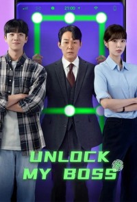 Giải Cứu Ông Chủ (Mở Khóa Sếp Tổng) | Unlock My Boss (2022)