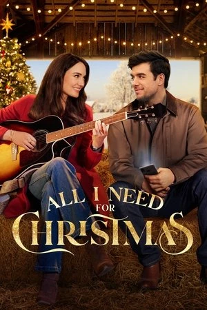 Một Điều Tôi Cần Cho Giáng Sinh | All I Need for Christmas (2024)