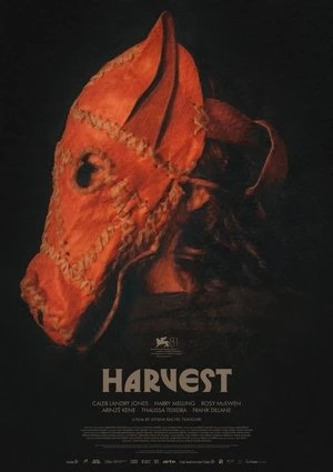 Mùa Gặt | Harvest (2025)