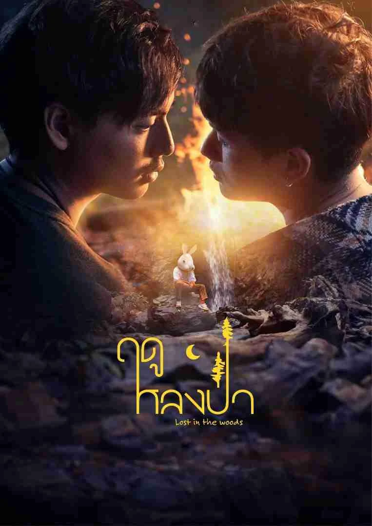 Mùa Lạc Trong Rừng | Lost In The Woods (2025) Mùa Lạc Trong Rừng | Lost In The Woods (2025)