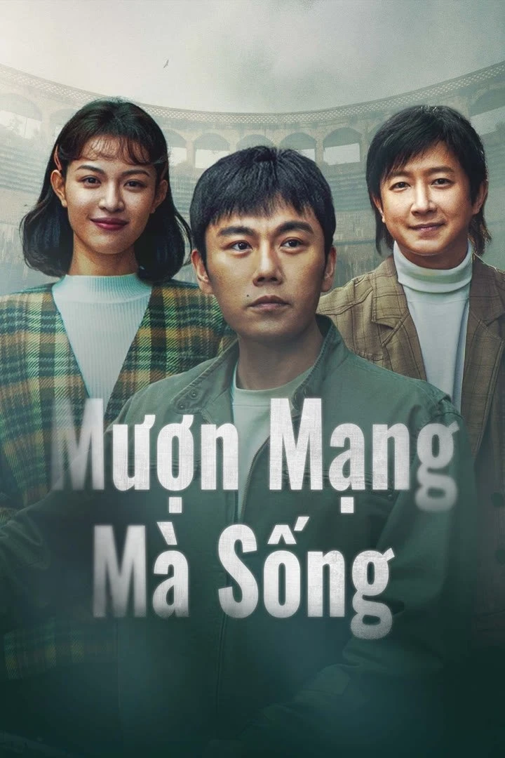 Mượn Mạng Mà Sống | A Life For A Life (2025) Mượn Mạng Mà Sống | A Life For A Life (2025)