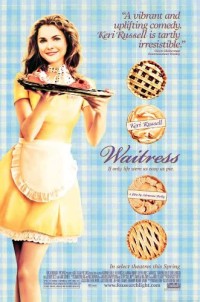 Nàng Bồi Bàn | Waitress (2007)