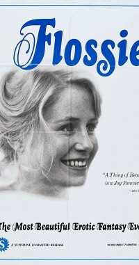 Nàng ham học hỏi | Flossie (1974)