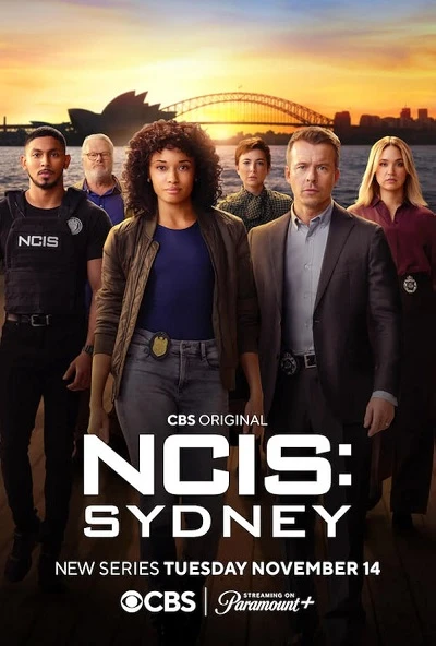 NCIS: Sydney (Phần 1) | NCIS: Sydney (2023)