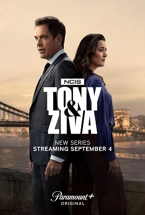 NCIS: Tony và Ziva | NCIS: Tony (2025) NCIS: Tony và Ziva | NCIS: Tony (2025)