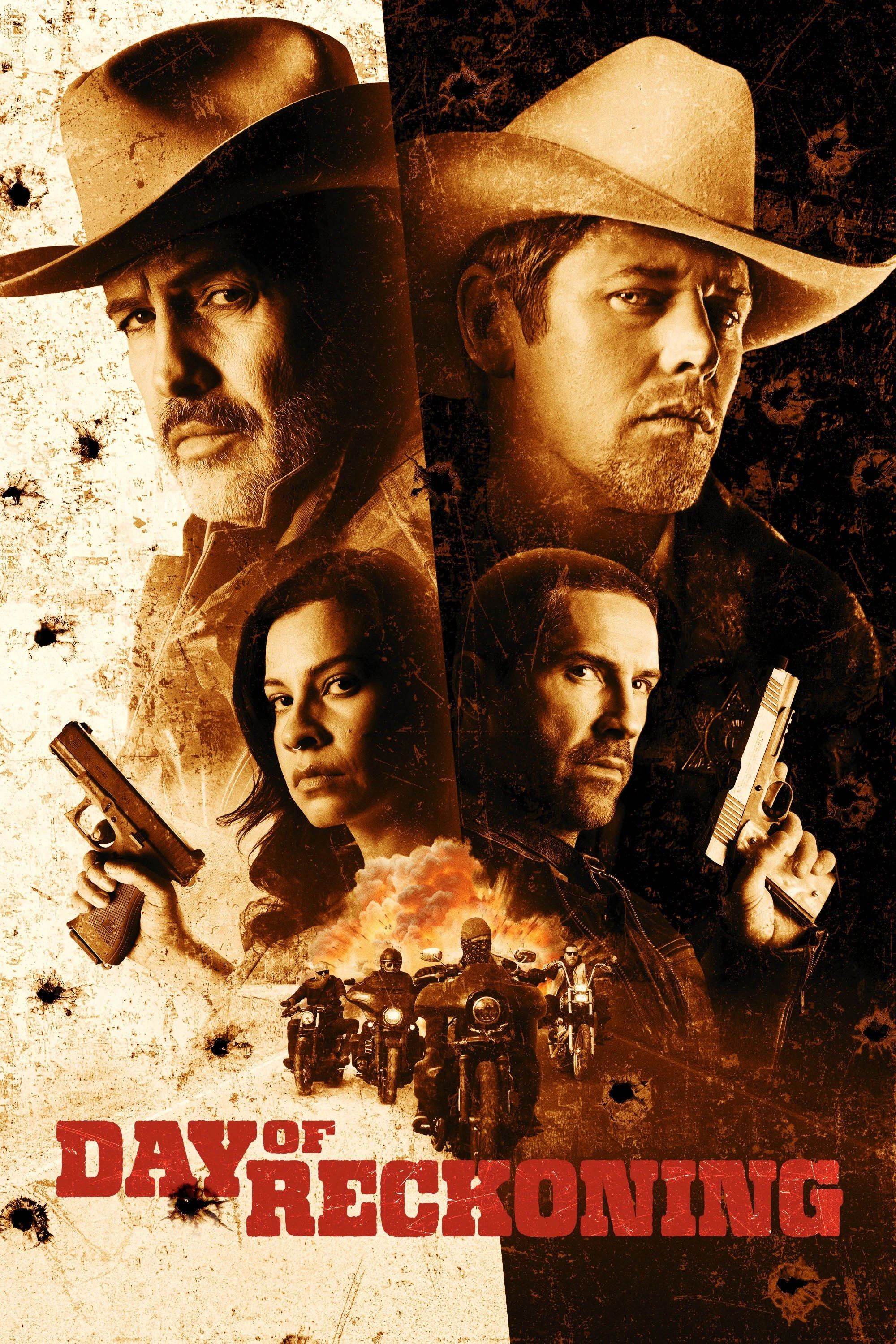 Ngày Phán Xét | Day of Reckoning (2025) Ngày Phán Xét | Day of Reckoning (2025)