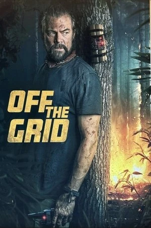 Ngoài Tầm Truy Vết | Off the Grid (2025) Ngoài Tầm Truy Vết | Off the Grid (2025)