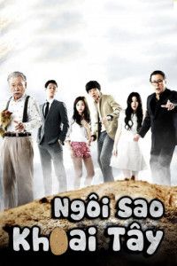 Ngôi Sao Khoai Tây | Potato Star (2013)