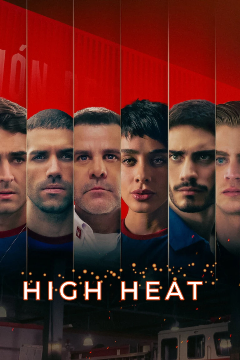 Ngọn Lửa Cuồng Nhiệt | High Heat (2022)