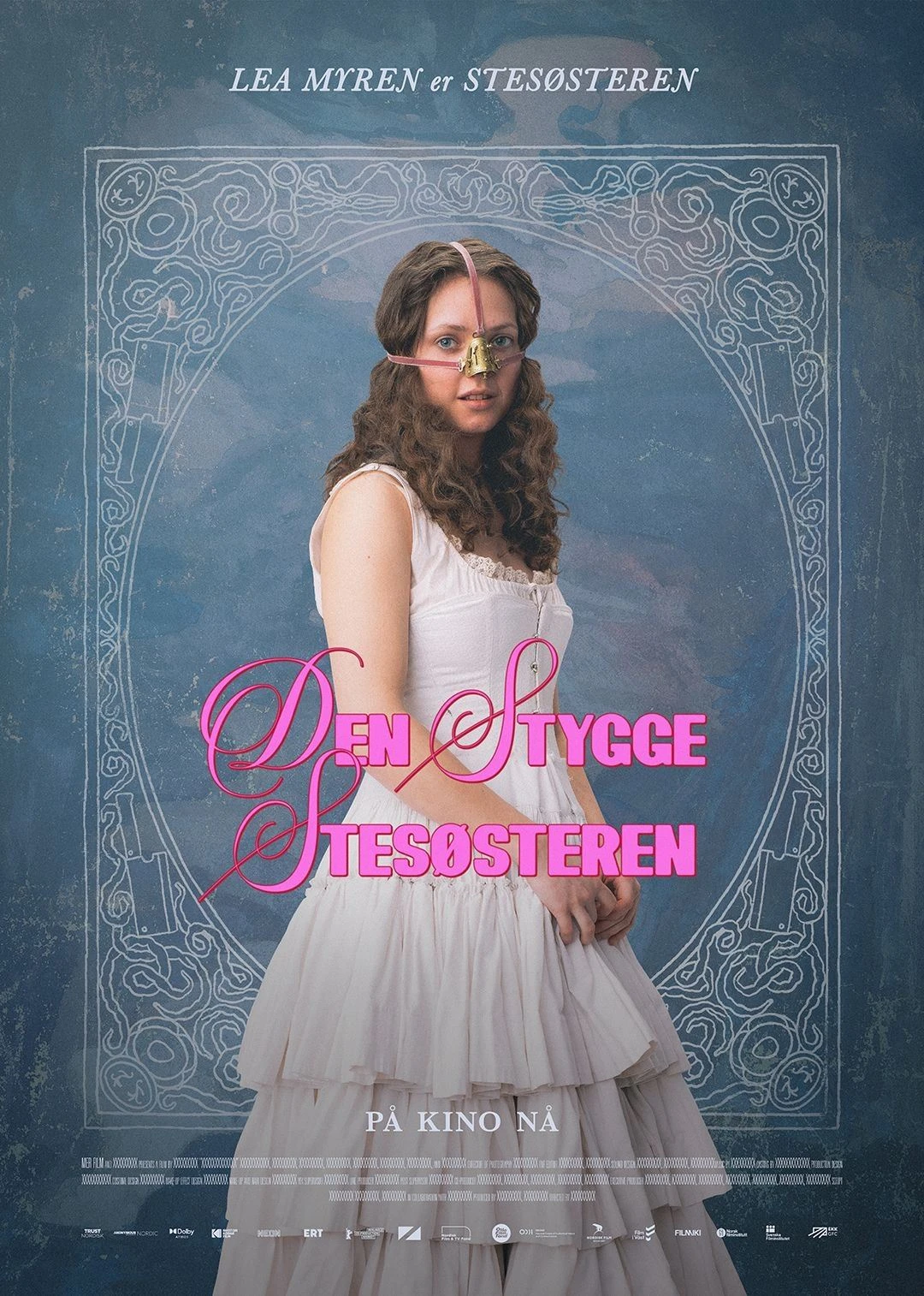 Người Chị Kế Xấu Xí | The Ugly Stepsister (2025)