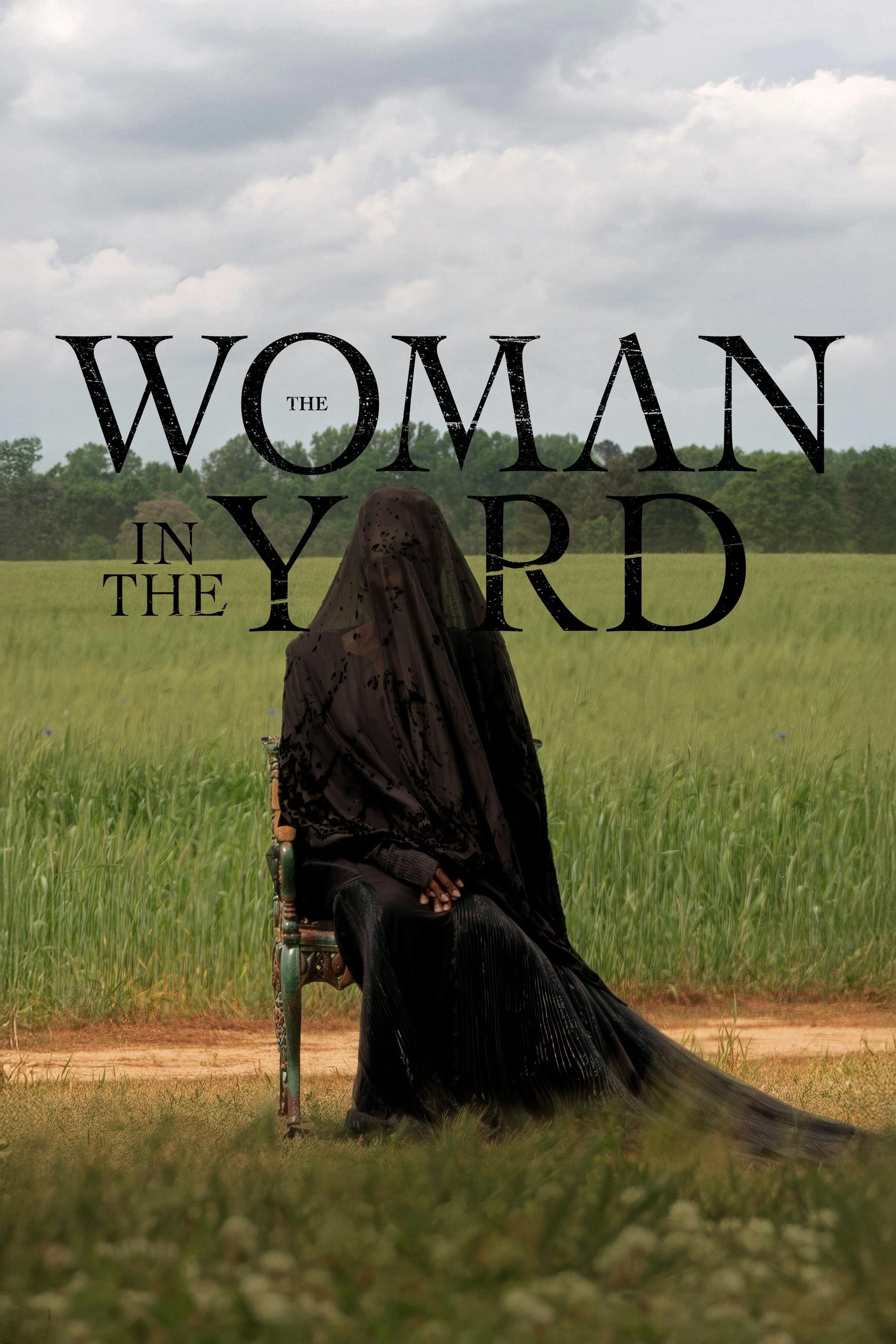 Người Đàn Bà Ngoài Sân | The Woman in the Yard (2025)