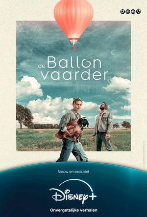 Người Lái Khinh Khí Cầu | The Balloonist (2025)