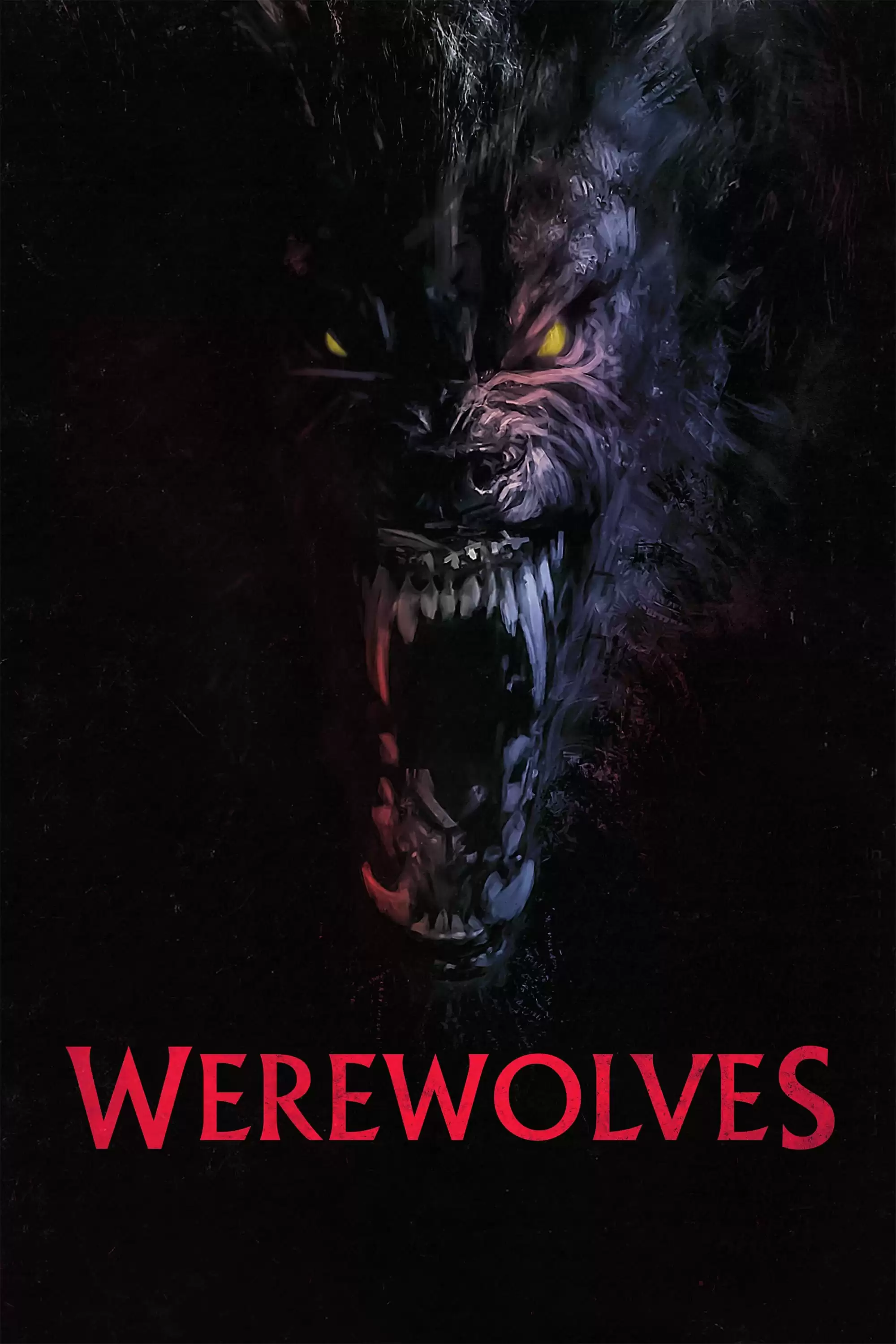 Người Sói | Werewolves (2024)