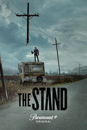 Người Thế Vai (Phần 1) | The Stand (Season 1) (2020) Người Thế Vai (Phần 1) | The Stand (Season 1) (2020)