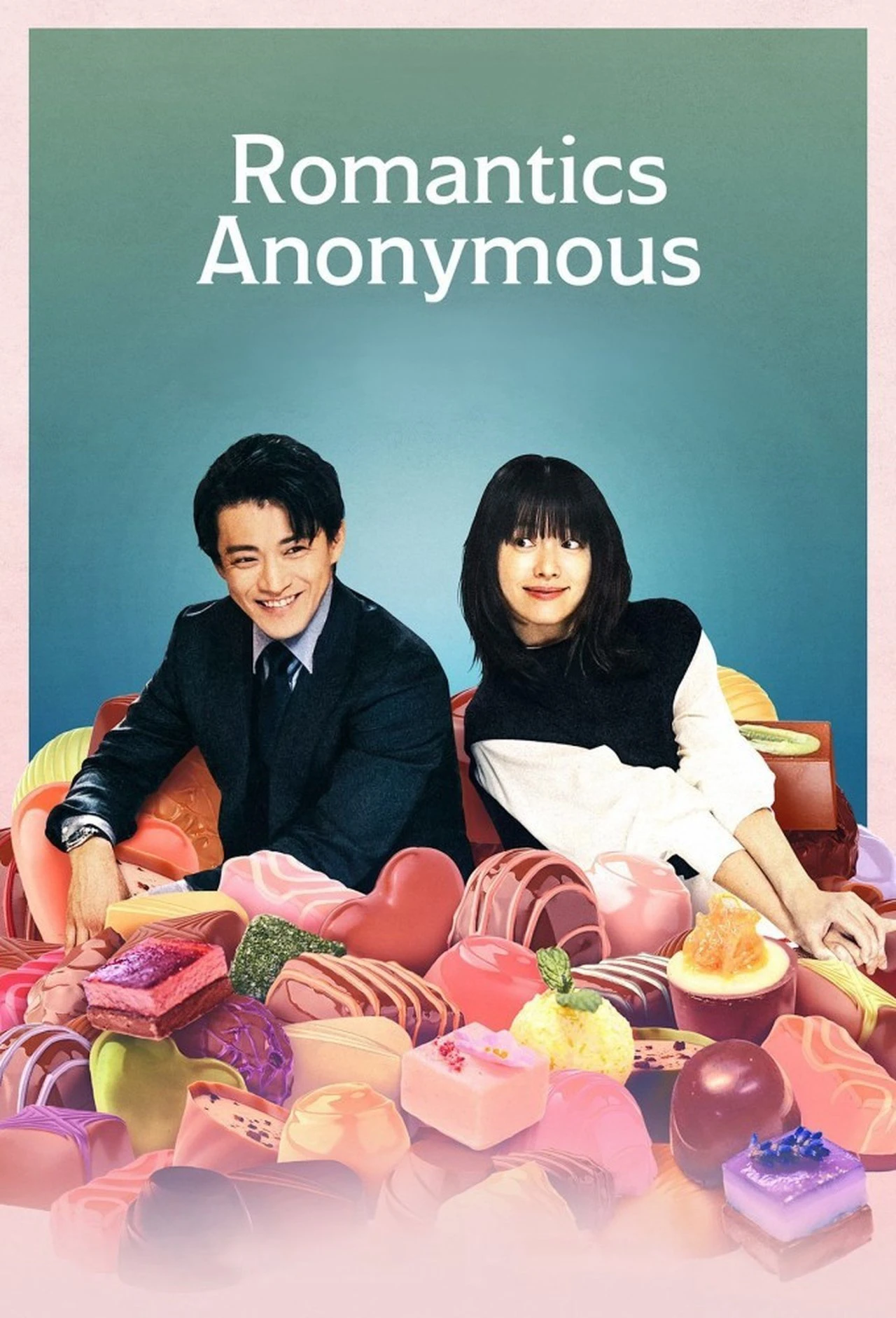Người Tình Ẩn Danh | Romantics Anonymous (2025)