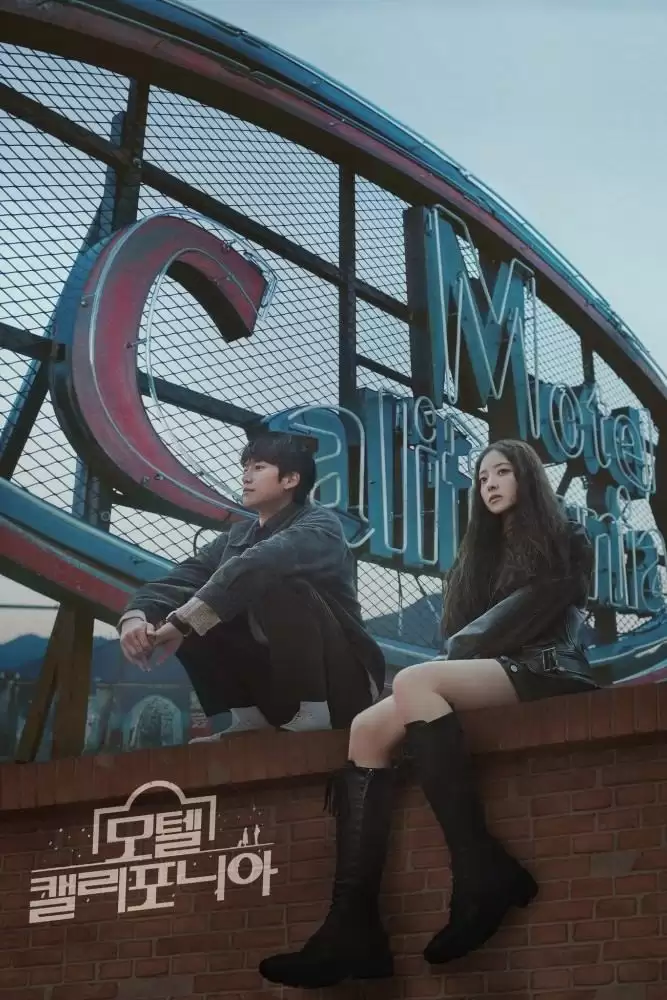 [Thuyết Minh] Nhà Nghỉ California | Motel California (Vietnamese Ver.) (2025)