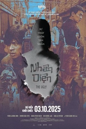 Nhân Diện | The Ugly (2025)