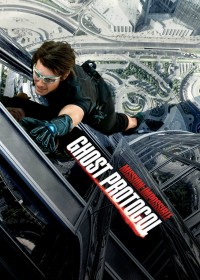Nhiệm Vụ Bất Khả Thi: Chiến Dịch Bóng Ma | Mission: Impossible - Ghost Protocol (2011)