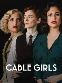 Những cô gái trực tổng đài (Phần 4) | Cable Girls (Season 4) (2019)