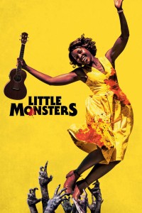 Những Con Quỷ Nhỏ | Little Monsters (2019)