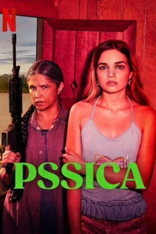 Những Dòng Sông Vận Mệnh | Rivers of Fate/Pssica (2025)