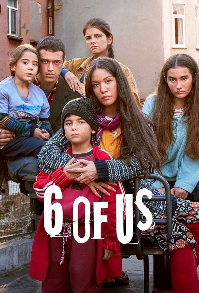 Những Mảnh Đời Vô Định | The Stranded (2024)