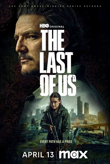 Những Người Còn Sót Lại (Phần 2) | The Last of Us (Season 2) (2025) Những Người Còn Sót Lại (Phần 2) | The Last of Us (Season 2) (2025)