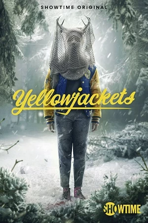 Những Người May Mắn (Phần 2) | Yellowjackets (Season 2) (2023) Những Người May Mắn (Phần 2) | Yellowjackets (Season 2) (2023)