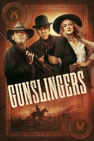 Những Tay Súng | Gunslingers (2025) Những Tay Súng | Gunslingers (2025)