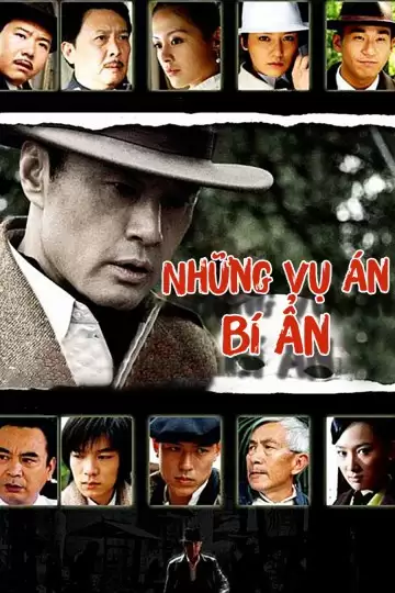 Những Vụ Án Bí Ẩn | Detective Cheng Xu (2008) Những Vụ Án Bí Ẩn | Detective Cheng Xu (2008)