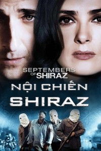 Nội Chiến Shiraz | September of Shiraz (2015)