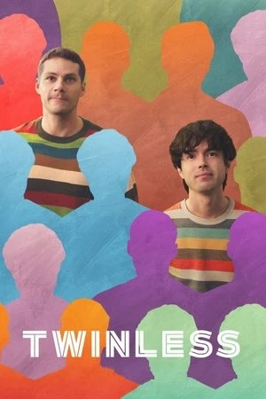 Nửa Bóng Cô Liêu | Twinless (2025) Nửa Bóng Cô Liêu | Twinless (2025)