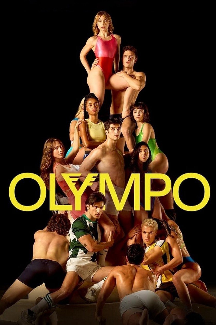 Olympo | Olympo (2025)