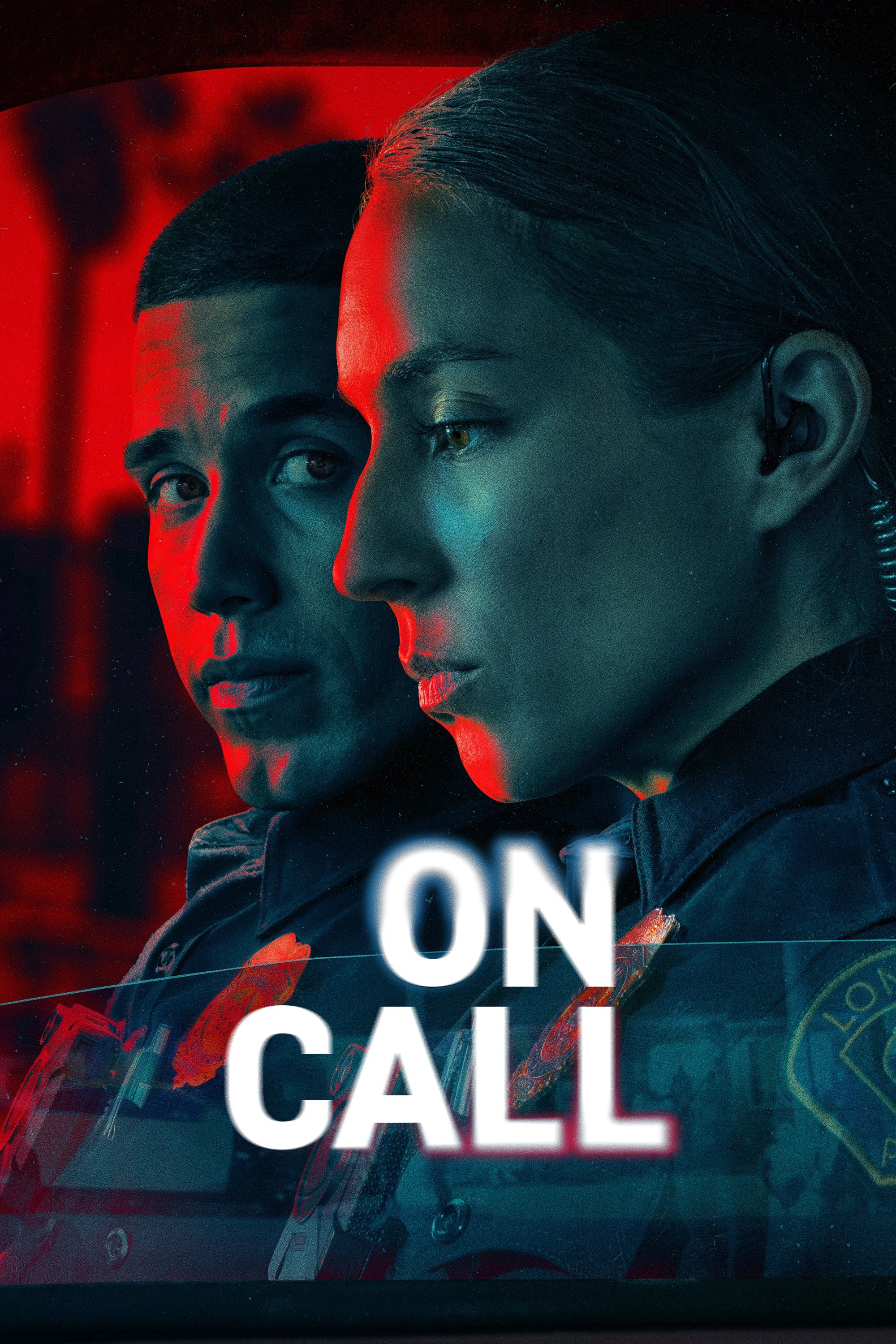 On Call | On Call (2025)