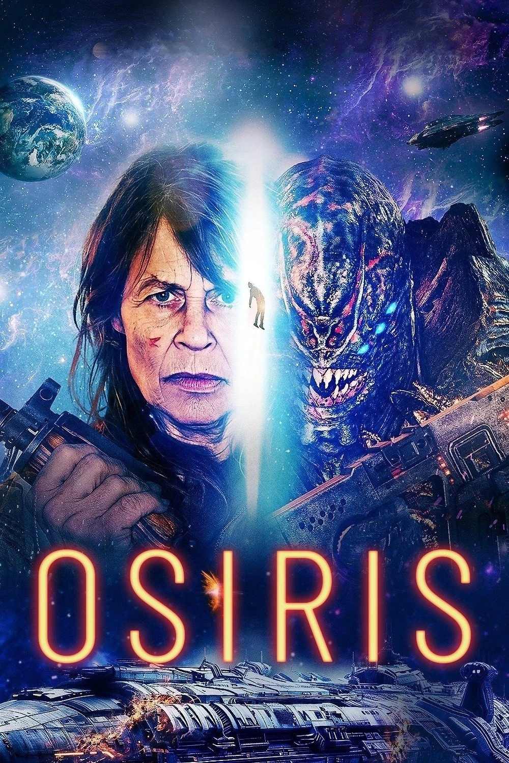 Osiris | Osiris (2025)