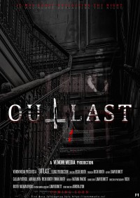 Outlast: Sinh tồn nơi hoang dã | Outlast (2023)