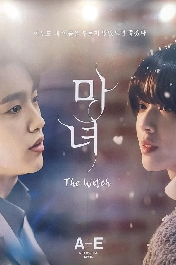 [Thuyết Minh] Phải Lòng Nàng Phù Thủy | The Witch (Vietnamese Ver.) (2025)