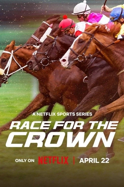 Phi Nước Kiệu Đến Ngôi Vương | Race For The Crown (2025)