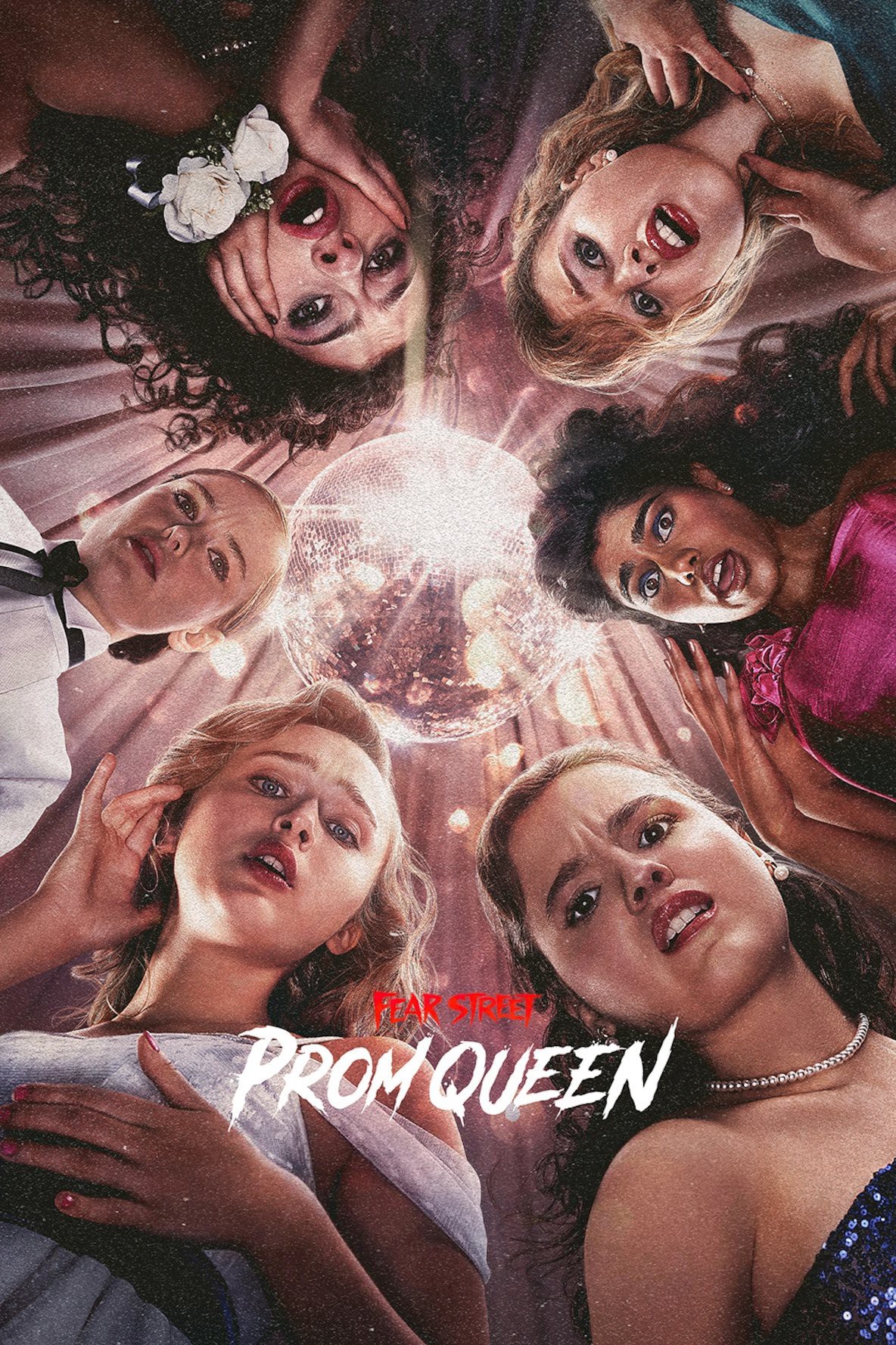 Phố Fear: Nữ Hoàng Dạ Hội | Fear Street: Prom Queen (2025)