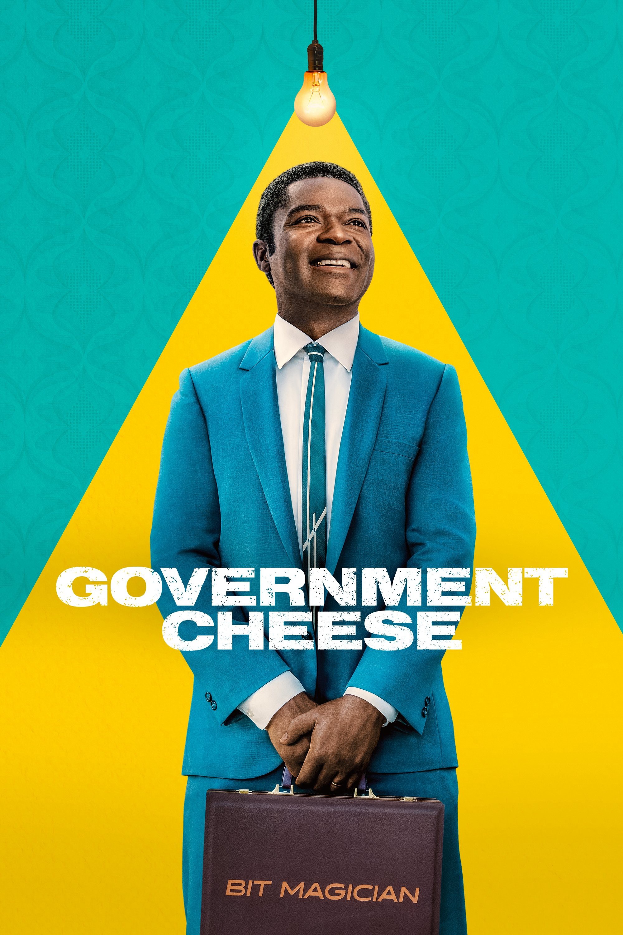 Phô Mai Chính Phủ Trợ Cấp | Government Cheese (2025)