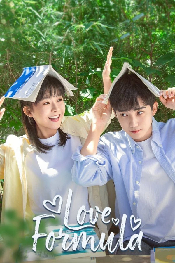 Phương Trình Tình Yêu | Love Formula (2025)