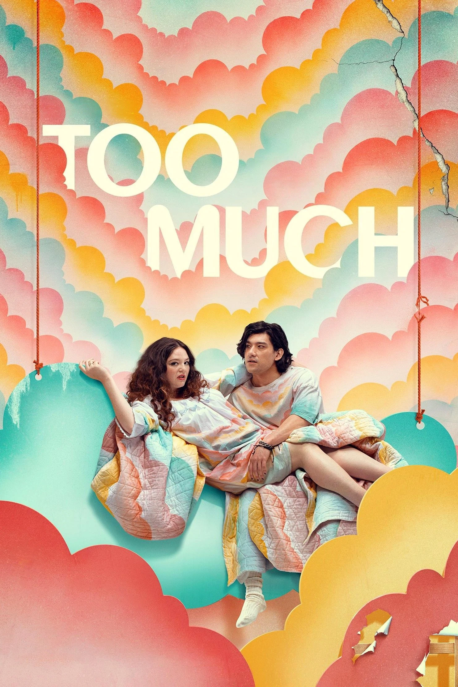 Quá Đà | Too Much (2025)