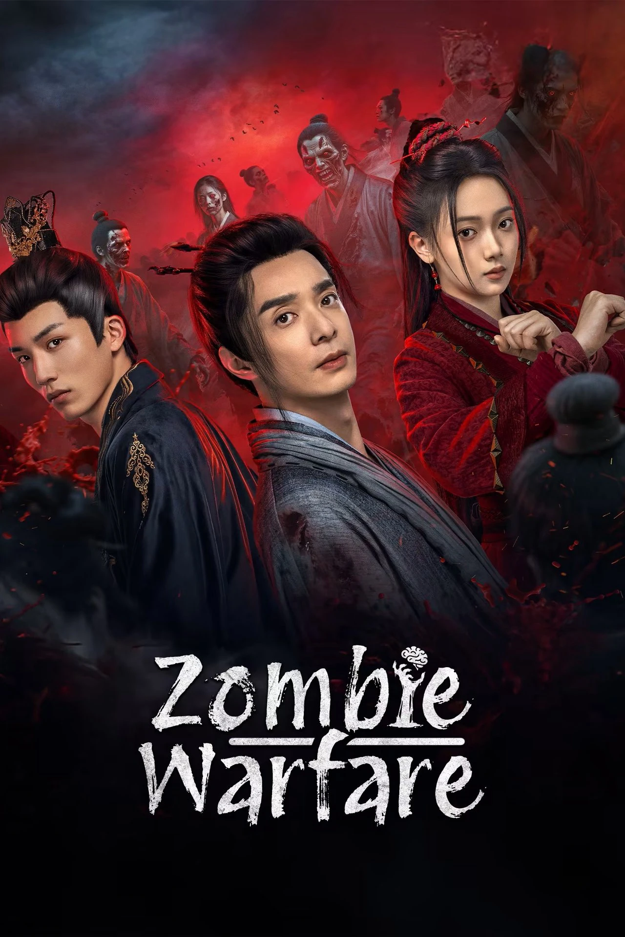 Quái Vật | Zombie Warfare (2025)