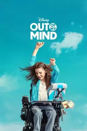 Quẳng Gánh Lo Đi Mà Vui Sống | Out of My Mind (2024) Quẳng Gánh Lo Đi Mà Vui Sống | Out of My Mind (2024)