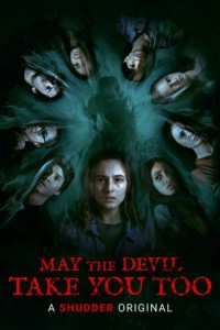 Quỷ Dữ Đưa Lối | May the Devil Take You (2018)