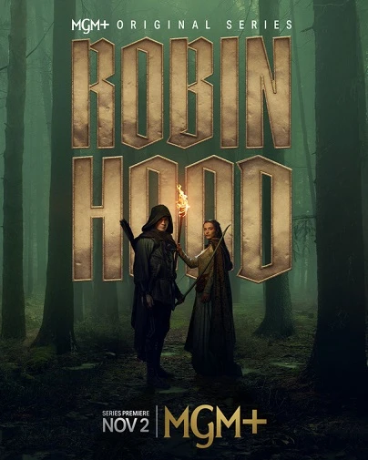 Robin Hood (Phần 1) | Robin Hood (Season 1) (2025)