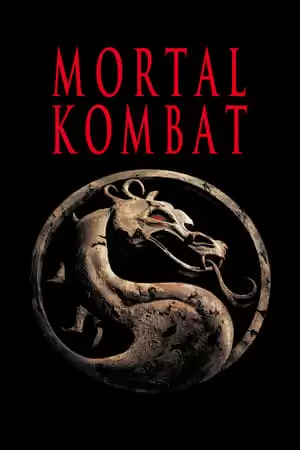 Rồng Đen | Mortal Kombat (1995) Rồng Đen | Mortal Kombat (1995)