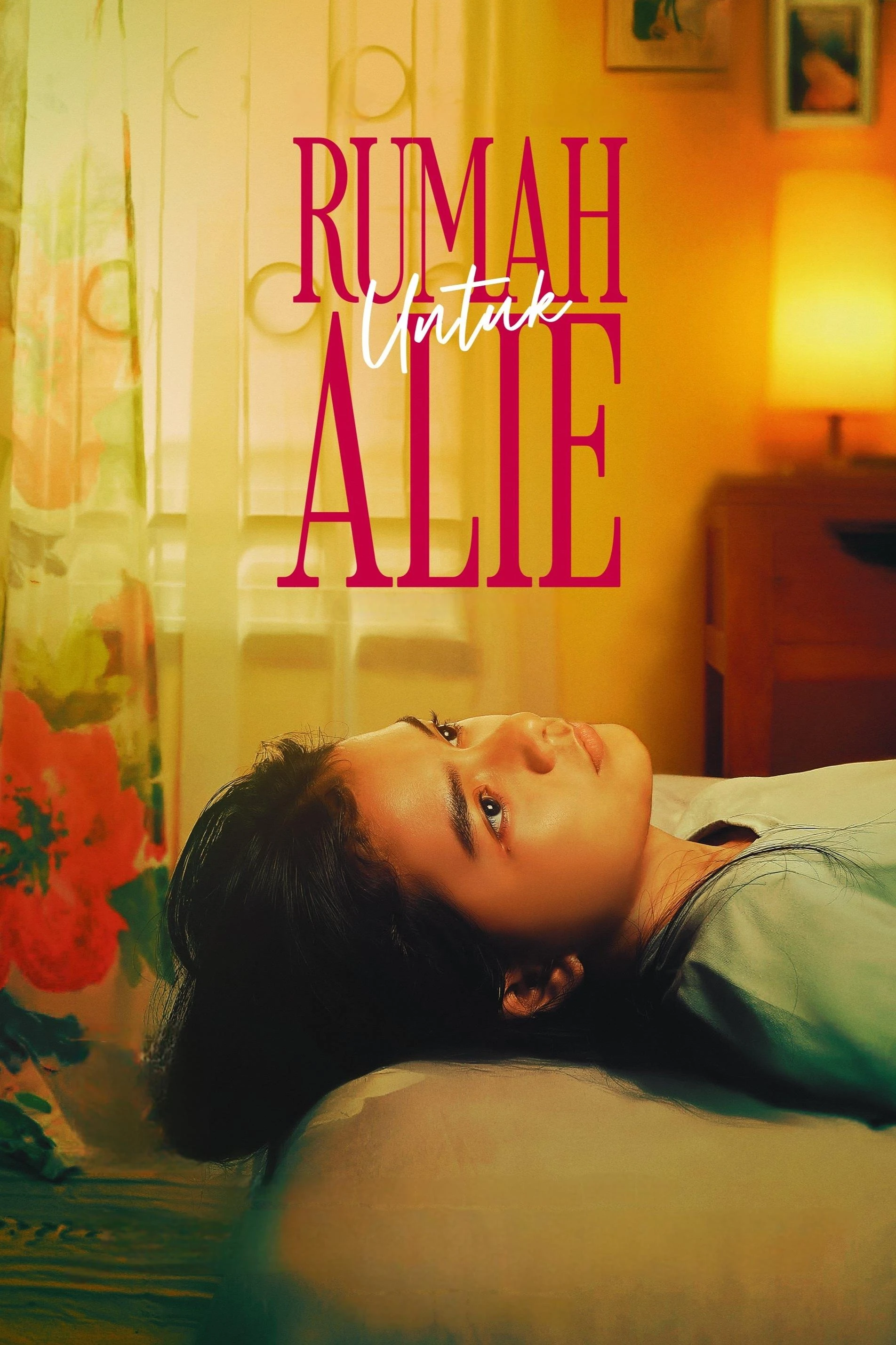 Rumah Untuk Alie | Alie's Home (2025)