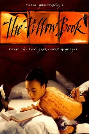 Sách Gối | The Pillow Book (1995) Sách Gối | The Pillow Book (1995)