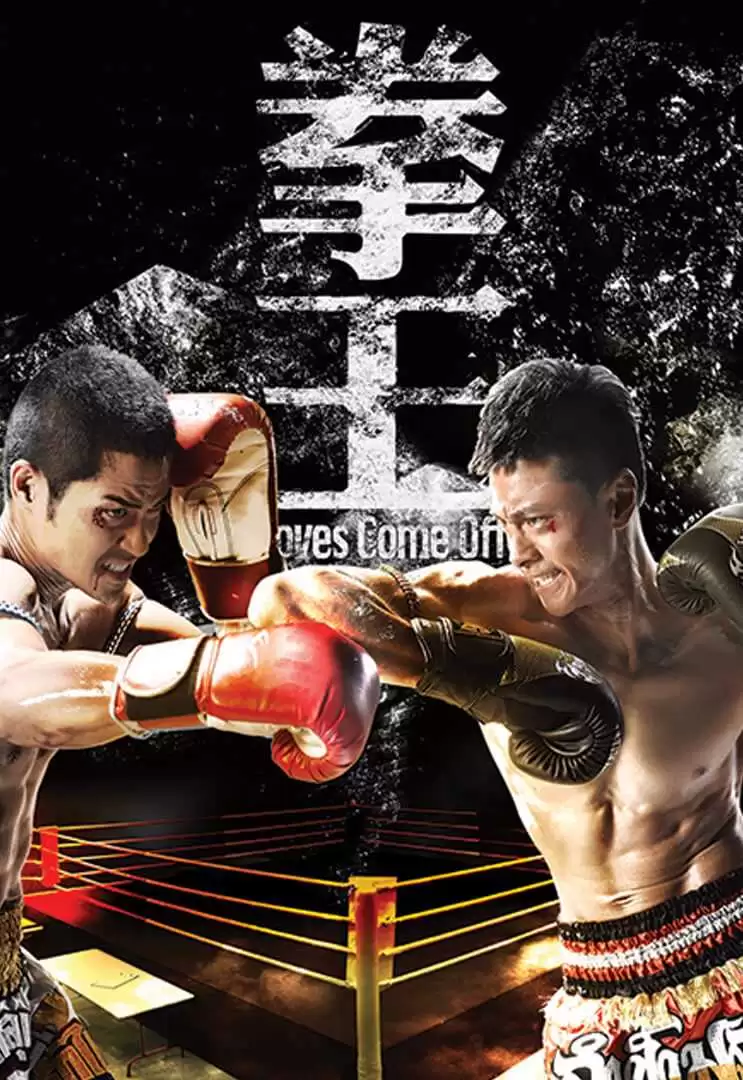 Sàn Đấu Cuộc Đời | Gloves Come Off (2012)